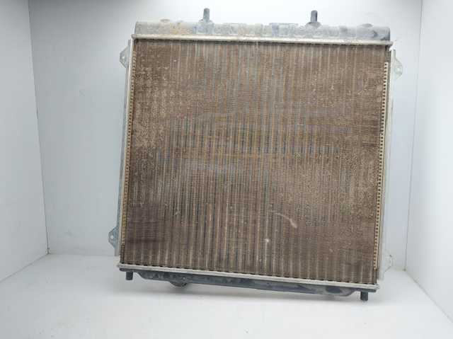 25310H1941 HYUNDAI Radiador comprar Alcalá
