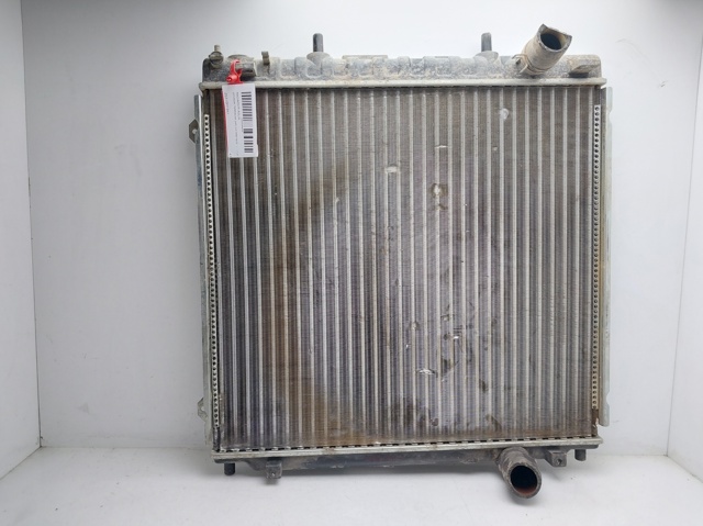 HYUNDAI 25310H1941 Radiador de refrigeración del motor  comprar en Ponferrada