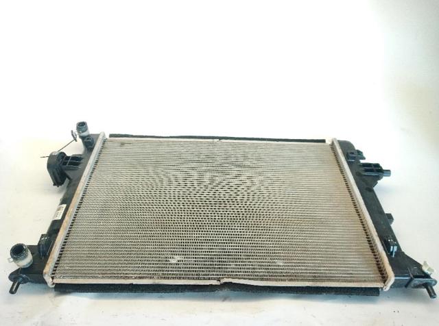 Radiadores 25310K4010 HYUNDAI