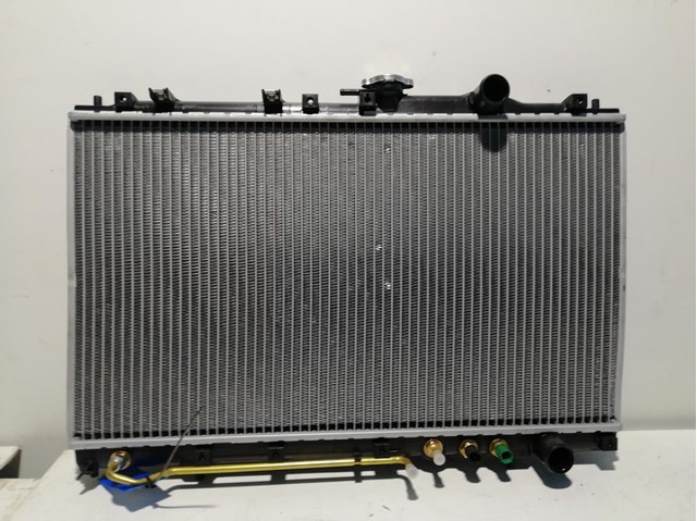 Radiador refrigeración del motor 25310M2111 Mitsubishi