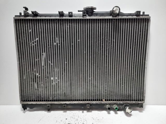 Radiador refrigeración del motor 25310M3000 Hyundai/Kia