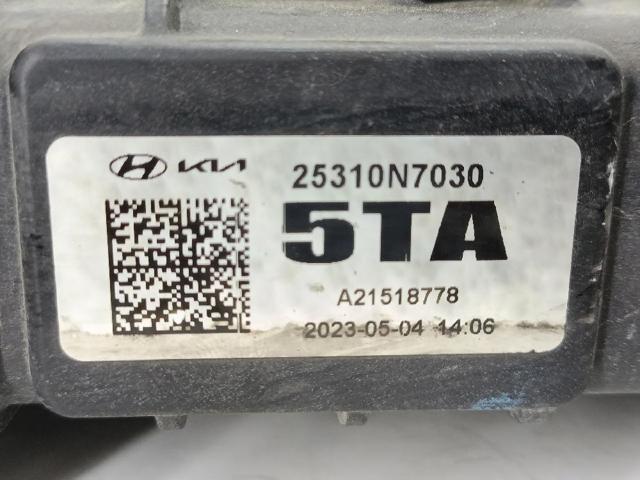 25310N7030 HYUNDAI Radiador de refrigeración del motor  disponible Ourense