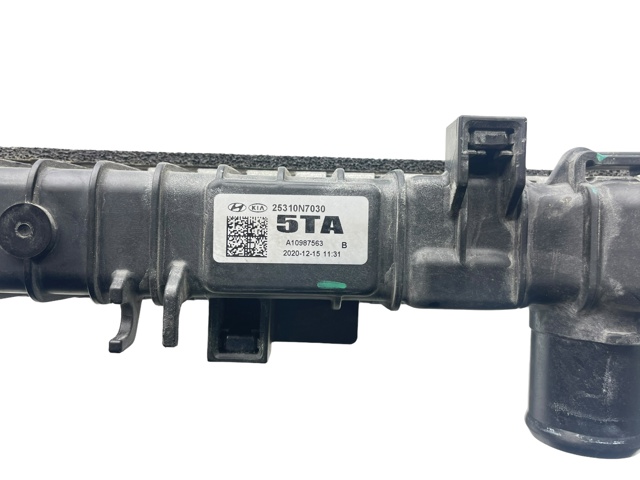 HYUNDAI 25310N7030 Radiador comprar Tarragona