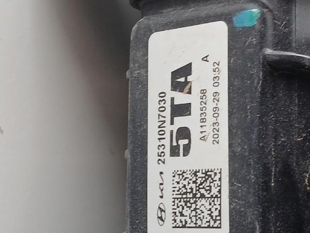25310N7030 Radiador comprar Almería