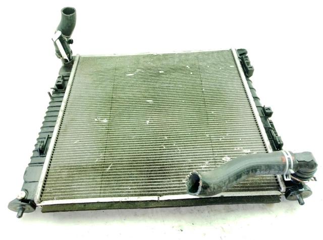 Radiador 25310P2100 HYUNDAI