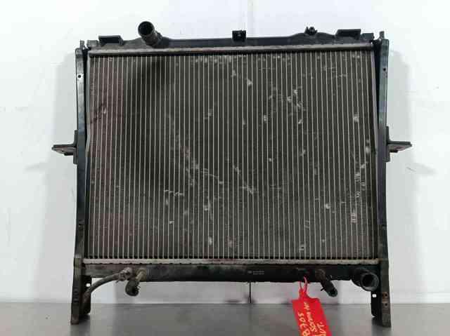 Radiador de água 253113E300 HYUNDAI