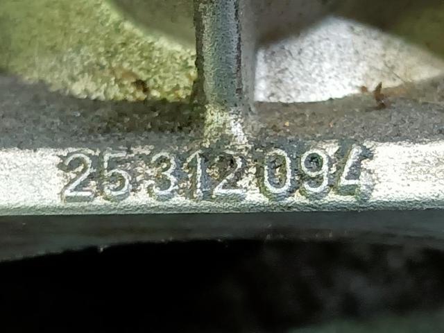 25312094 Opel