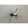 Inyector de combustible 25313846 OPEL