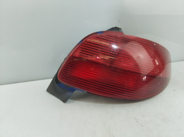 2531D Piloto trasero derecho comprar Girona