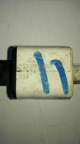 253200005R RENAULT Interruptor de luz de freno  disponible Ourense