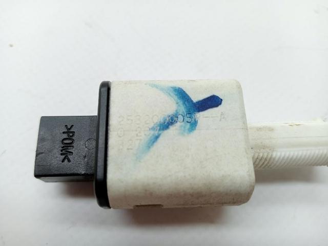 RENAULT 253200005R Interruptor de luz de freno  comprar en Ponferrada