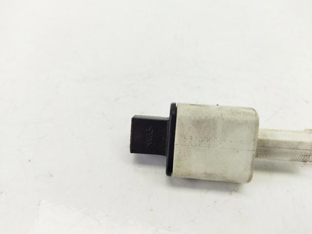 RENAULT 253200005R Interruptor de luz de freno  comprar en Albacete