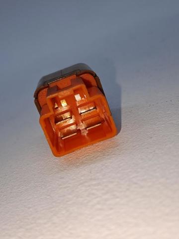 NISSAN 25320BR00A Interruptor de luz de freno comprar Pamplona