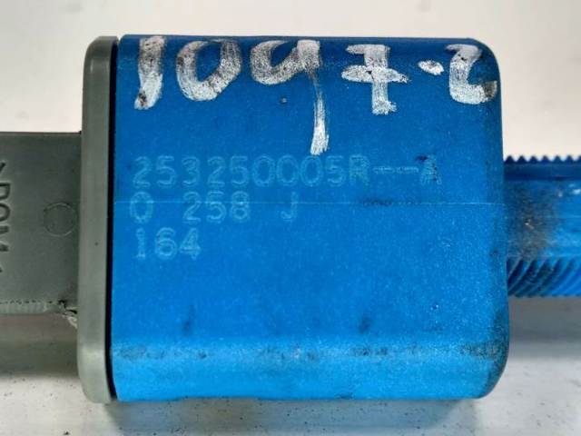 RENAULT 253250005R Interruptor de embrague  comprar en Albacete