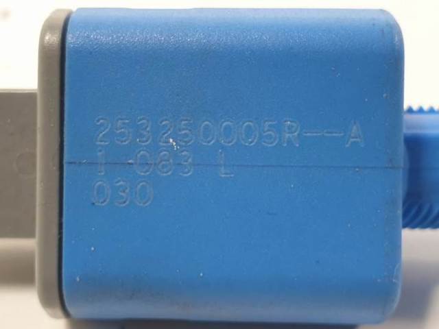 RENAULT 253250005R Interruptor de embrague  comprar en Murcia