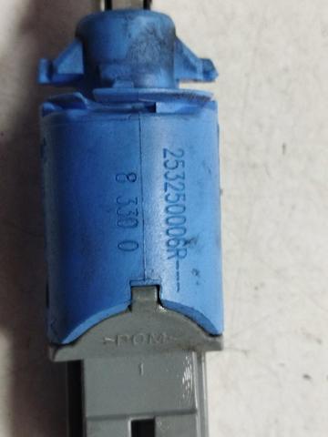 RENAULT 253250006R Interruptor de embrague  en stock Valencia