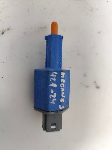 253250007R RENAULT Interruptor de embrague  comprar en Jaén