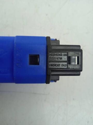 RENAULT 253251679R Interruptor de embrague comprar Tarragona