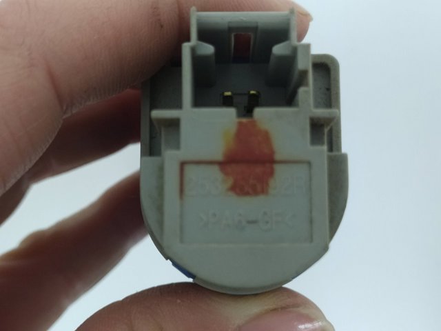 253255192R Interruptor de embrague  en stock Sabadell