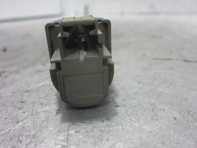 253255192R RENAULT Interruptor de embrague  en stock Huelva