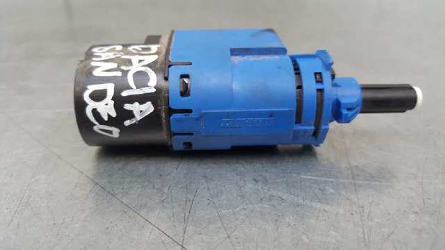 RENAULT 253256730R Interruptor de embrague  comprar en Albacete