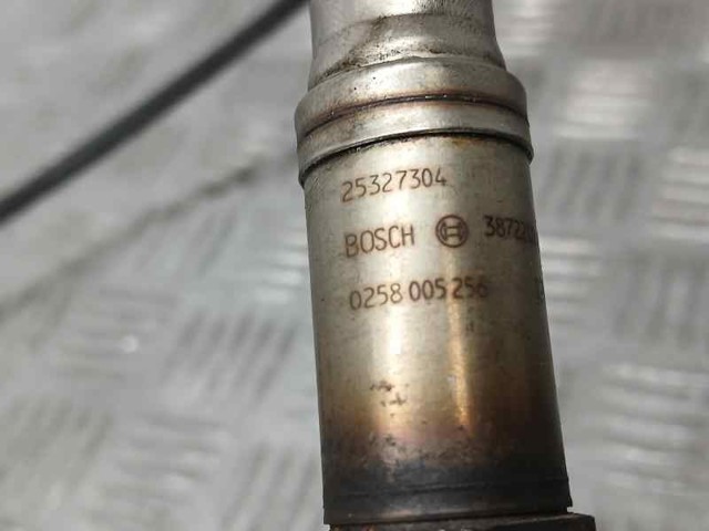 25327304 OPEL Sensor de oxígeno previo al catalizador comprar Bilbao