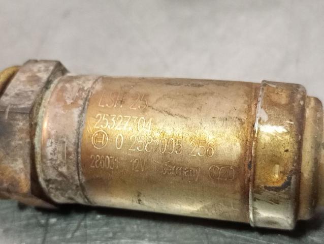 25327304 Sensor de oxígeno previo al catalizador  comprar en Zaragoza