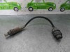 Sonda Lambda Sensor De Oxigeno Para Catalizador 25335280 OPEL