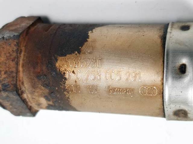 OPEL 25335280 Sensor de oxígeno previo al catalizador comprar Pamplona