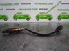 Sonda Lambda Sensor De Oxigeno Para Catalizador 25335280 OPEL