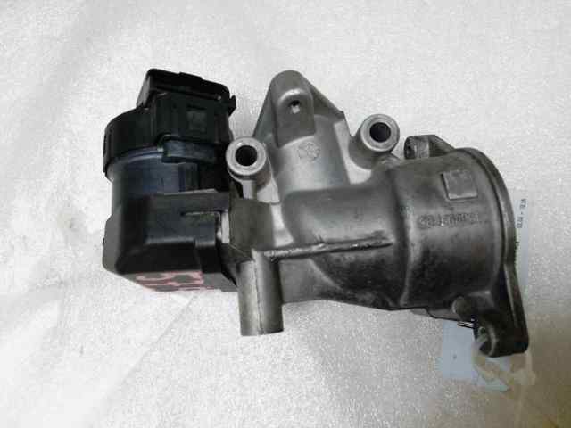 PEUGEOT 25344058 Válvula EGR  en stock Valencia