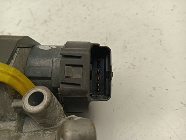 PEUGEOT 25344058 Válvula EGR de recirculación de gases  comprar en Murcia
