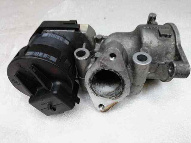 PEUGEOT 25344058 Válvula EGR de recirculación de gases  comprar en Murcia