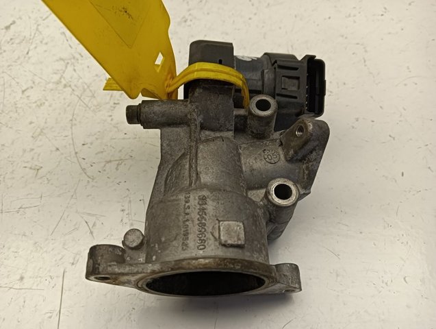 25344058 PEUGEOT Válvula EGR de recirculación de gases  comprar en Oviedo