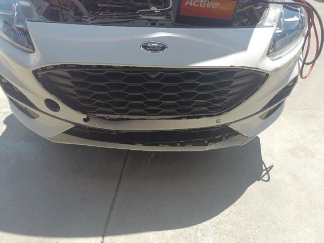 Refrigeración del motor Ford Kuga III (2019-2026)