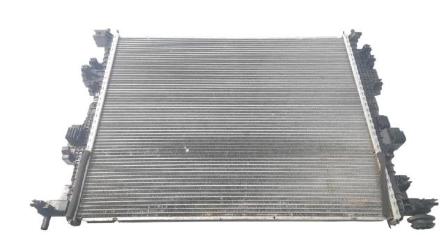 Comprar Radiador de auto Kuga III DFK