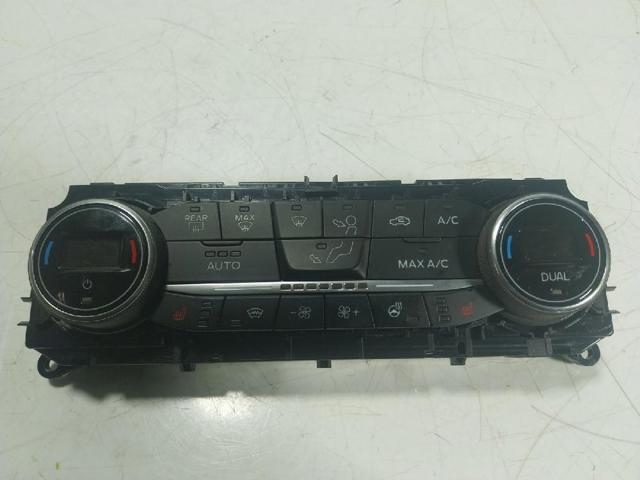 Unidad de control aire acondicionado para Ford Kuga DFK