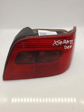  Citroen Xsara  desde 40,66 €