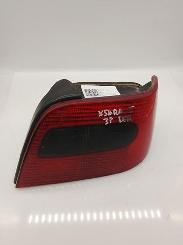  para Citroen Xsara  (N0)
