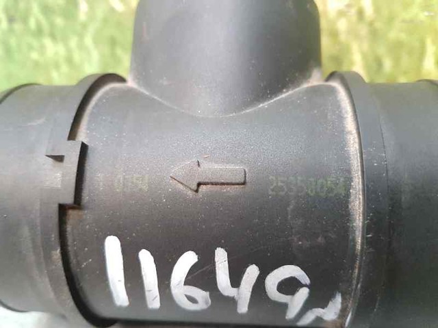 25358054 OPEL Caudalímetro comprar Bilbao