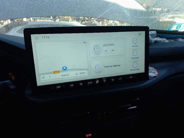 Display para Ford Kuga III (DFK)