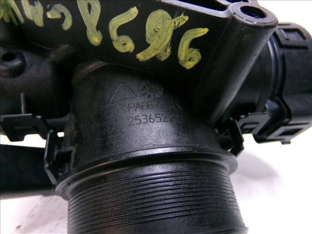 PEUGEOT 25365222 Válvula de recirculación de aire de sobrealimentación de turbina comprar Pamplona