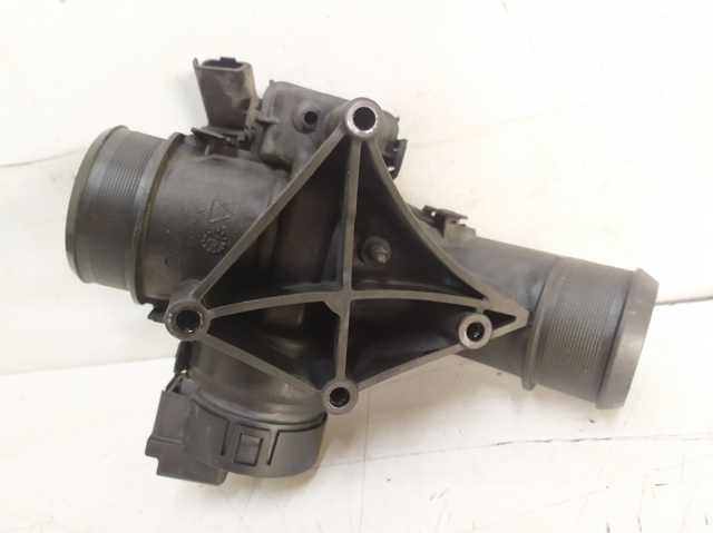 25365222 Válvula de recirculación de aire de sobrealimentación de turbina  en stock Granada