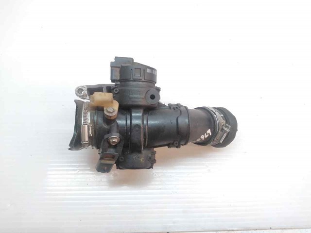 25365222 PEUGEOT Válvula de recirculación de aire de sobrealimentación de turbina  en stock Gandía