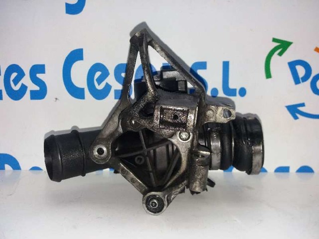 PEUGEOT 25365222 Válvula de recirculación de aire de sobrealimentación de turbina comprar Pamplona