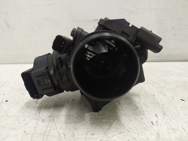 PEUGEOT 25365222 Válvula de recirculación de aire de sobrealimentación de turbina  disponible Lugo