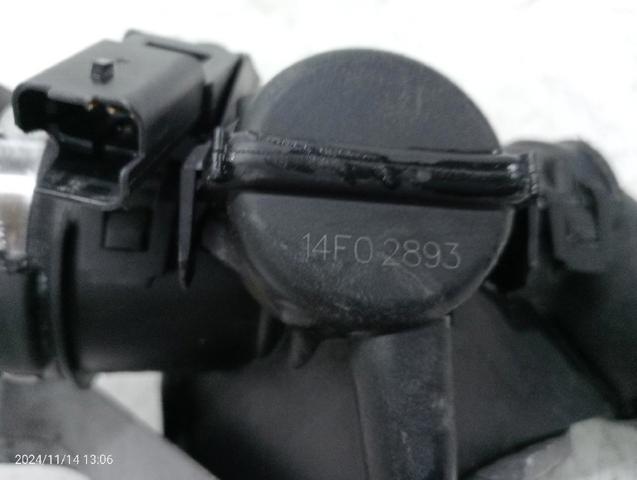 25365223 PEUGEOT Válvula conmutadora del sistema de admisión de aire  en stock Gandía