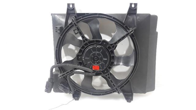 Ventilador de refrigeración del motor 2538007100 HYUNDAI