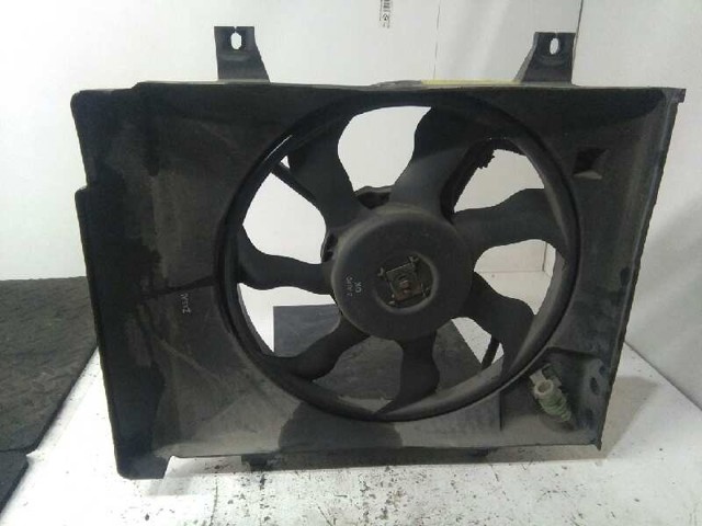 Ventilador de refrigeración 2538007100 HYUNDAI