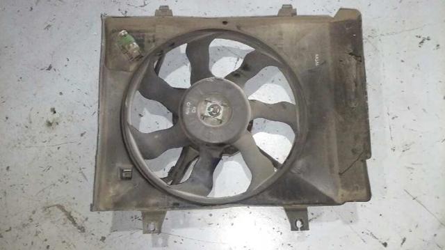Ventilador de refrigeración del motor 2538007100 HYUNDAI